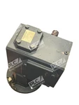 Grove Gear Regal Rexnord GRL8320074.00 15:1 Cast Iron Worm GRL-BM-832-15-L-180. Fixed Price $2824.99.