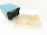 Geotronics Tcs 6000 571 151 310 Dynamic Positioning Unit Input Voltage 12VDC. Fixed Price $149.99.