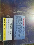 Fanuc A14B-0082-B209-03 Laser Power Supply A14B0082B20903 Unit. Fixed Price $1100.00.