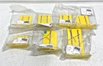 New Lot Of Allen Bradley 60-2722 2718 2724 Photoelectric Reflector Bracket 55D. Fixed Price $100.00.