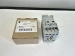 Allen Bradley 100-NX207D Contactor 1NO 3 Poles 120VAC Coil New. Fixed Price $365.00.