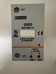 Crouzet Grd 84130111 Solid State Relay, 4-32VDC Input, 48-660VAC 35A Output.. Fixed Price $99.00.