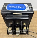 Joslyn Clark Cat.no -5DP4 /5051-11 Definite Purpose Rating. Fixed Price $3999.00.