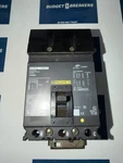 FA36025 Square D Circuit Breaker I-line Plug-in Amp Pole 600 Volt. Fixed Price $150.00.