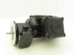 Weg Odg 612 Gearmotor 28RPM 120:1 Ratio 0.18KW 460VAC 3PH Inline Vde 0530T.172. Fixed Price $399.98.