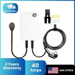 Home Charger Station Level Amps J1772 240V Wall. Fixed Price $250.00.