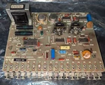 Electro-flyte Bomac 12M02-00003-04 Rev. Pcb Board. Fixed Price $247.50.