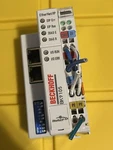 Beckhoff BK9105 Ethernet/ip Bus Coupler - Fast Delivery. Fixed Price $179.99.