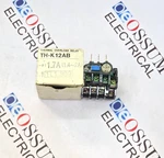 Mitsubishi TH-K12AB Thermal Overload Relay 1.4-2A. Fixed Price $101.99.