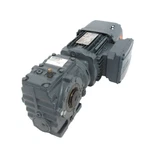 New Sew Eurodrive DRN80MK4/BE1HR Gearmotor 47.32 230/460V SA47DRN80MK4BE1. Fixed Price $750.00.