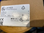 1PCS Ifm Sensor LK1023 LK0472B-B-00KQPKG/US Liquid Level. Fixed Price $356.12.