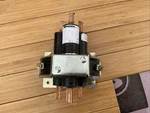 Durakool Relay 3060APS120AC Used 180VAC. Fixed Price $85.00.