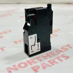 Abb Auxiliary Switch OA4B1C. Fixed Price $31.86.