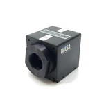 Dalsa DS-24-02M30-12E Machine Vision Camera 1920 X 1080 Fps 12-24 Vdc. Fixed Price $179.95.