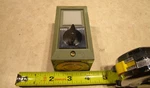 Square NOM-117, Hand/off/auto Switch, S0838. Fixed Price $38.95.