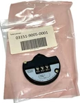 Rosemount 03151-9005-0001 Terminal Block Dual, Hart Protocol, Std.. Fixed Price $119.00.