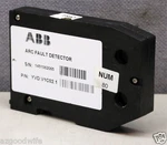 Abb YVD.V1C02.1 Arc Fault Detector. Fixed Price $99.99.