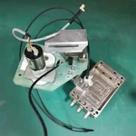 Asm 01-87604 E60AP Wire Spool Assy. Fixed Price $1170.00.