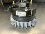 Sew Eurodrive BMG4-HF-40-NM-440-AC Motor Brake Assembly. Fixed Price $695.00.
