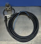 Shinkawa NW-100B Cable. Fixed Price $70.00.