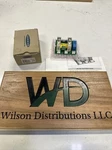 Banner, MSA-RM-2, 59689, Relay Module. Fixed Price $200.71.