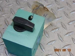 New Numatics VK30-04B Shut Off Valve. Fixed Price $37.50.