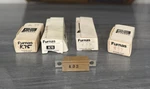 Furnas / Siemens Type Heater Elements Sizes K21-K96. Fixed Price $18.99.