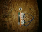 Weidmuller RS-F40-G4 96X01613 Interface Connector Terminal Board Industrial Oem. Fixed Price $60.89.