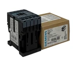 Siemens 3RT2018-2BB42 3RT20182BB42 Sirius Contactor 24VDC 1/3PH 3-POLE Nsmp. Fixed Price $100.00.