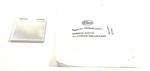 Ifm Square Laser Reflector TS50X50 E20722 Used. Fixed Price $23.41.