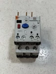 Sprecher & Schuh Solid State Overload Relay CEP7-1EFDB Used 3.2 To 16 Amp Rate. Fixed Price $57.00.
