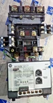 Allen Bradley 509-BOD-C1F Size Starter W/ 592-C1FA SMP-3 Overload Tested S821. Fixed Price $380.00.