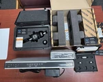 Renishaw PH10M Plus W/PHC10-3, New PI200-3+TP200 Kit, Excellent, 90DAYS Warranty. Fixed Price $7650.00.