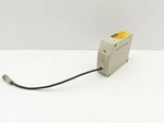 Keyence LS-5041T High Speed Laser Scan Micrometer Sensor Head. Fixed Price $1168.04.