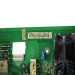 Used & Tested Abb RINT-6611C Interface Board. Fixed Price $1047.50.