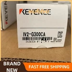 Spot Goods New Keyence IV2-G300CA Image Recognition Sensor In Box Fast Delivery. Fixed Price $593.95.