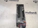 Mitsubishi Electric Ac Servo, MR-J4-100B, LG-1999. Fixed Price $155.55.