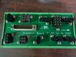 Dek 159002 Breakout Board F. Fixed Price $39.00.