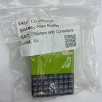 Allen-bradley Ab CD249 Nsb Coil Starters Contactors 200-208V 60HZ CD-249. Fixed Price $151.98.