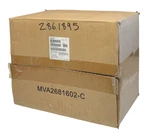 New Foxboro P0922YU VA-26816 I/a Series Power Supply Rev. FPS400-24 Nsmp. Fixed Price $900.00.
