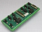 Dek Pcb 155531 155666 Breakout Board TK024. Fixed Price $74.99.