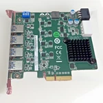 Port Express Usb Vision Frame Grabber 1154 Ae Advantech. Fixed Price $75.00.
