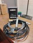 Precision Fastening System ASG-CT2500 Electric Screwdriver Torque. Fixed Price $2750.00.