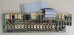 Rare Front Panel Assembly For Hp 1000 21MX 5060-8343 Card Circuit Board #mc. Fixed Price $349.95.