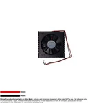 Fan Gpu Chipset Cooler Super Thin Cpu DC5V Sunon 054006BH02 40MM 50MM 50X50X7.5. Fixed Price $9.10.