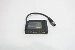Banner LG10A65PUQ Laser Sensor 12-30V-DC. Fixed Price $761.65.