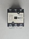 Hartland Controls HCC-3XT04PU119 Contactor Pole 40 Amp 120-600 Vac 3-25 Hp. Fixed Price $22.22.