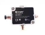 Wenglor AB-0003-1 AB00031. Fixed Price $119.00.