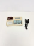 Mitutoyo DP-3DX DP3DX Tested W/ Power Adapter. Fixed Price $123.75.