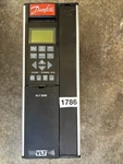Danfoss 5000 VLT5011PT5B20SBR1DLF00A00C0 Variable Speed. Fixed Price $599.99.
